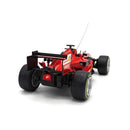 Carro De Controle Remoto F1 Ferrari De Luz Som Do Motor Recarregável