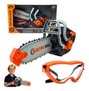 Ferramenta Infantil Som Brinquedo Menino Presente Criança