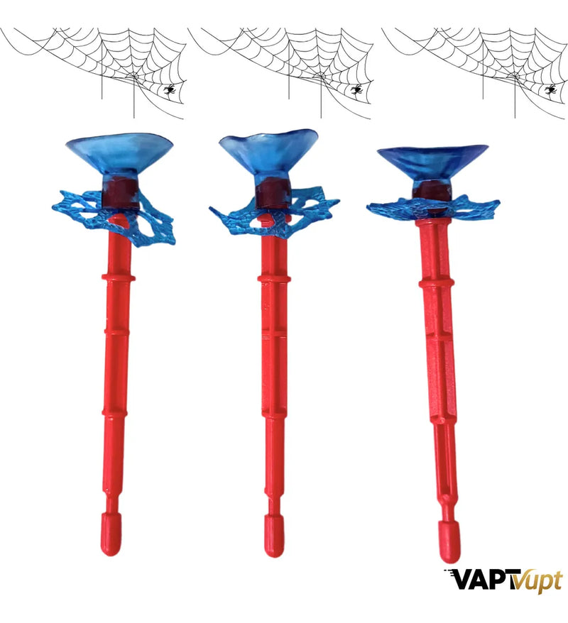 Toys Luva Do Homem Aranha Solta Teias Dispara Dardos Divertido