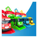 Conjunto De Brinquedos Tayo The Little Bus De 4 Peças
