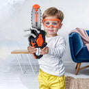 Ferramenta Infantil Som Brinquedo Menino Presente Criança