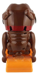 ''wj Jogo De Brinquedos Para Meninas Mz M Table Tricky Bad