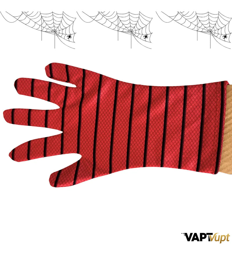 Toys Luva Do Homem Aranha Solta Teias Dispara Dardos Divertido