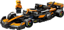 Lego Speed Champions Formula 1 - Mclaren Team Mcl38 269 Pcs