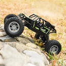 Carrinho Controle Remoto Brinquedo Off Road 4x4 Menino Variadas Off Road Trilha